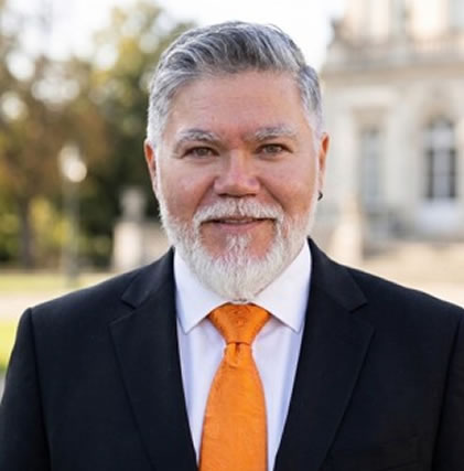 Francisco Alvarado Aguila - Business Development Manager at ITACON Group