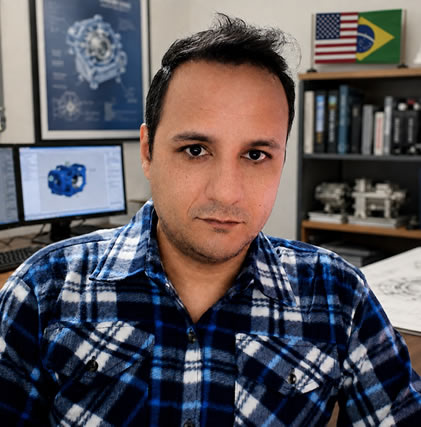 Ricardo Lopes - Mechanical Engineering and Innovation at ITACON Group