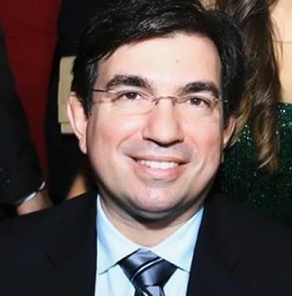 Rodrigo Sultanum - Chief Executive Officer at ITACON Group